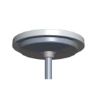 ENSTO - Pylväsvalaisin - Saga Häikäisysuoja 120° M