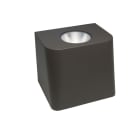 ENSTO - Seinävalaisin ulko - VIVA GH S 10W 830/840 IP44