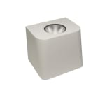 ENSTO - Seinävalaisin ulko - VIVA WH 10W 830/840 IP44