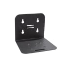 ESYLUX - Sähköinen lisätarvike - SLP-2 WALL MOUNTING PLATE
