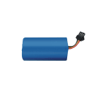 ESYLUX - Sähköinen lisätarvike - SLP-2 BATTERY Li-Ion 2200mAh