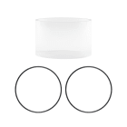 ESYLUX - Pollarivalaisin - ALVA 940 TR DIFFUSOR + GASKETS