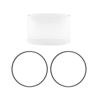 ESYLUX - Pollarivalaisin - ALVA 940 TR DIFFUSOR + GASKETS