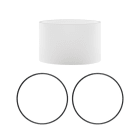 ESYLUX - Pollarivalaisin - ALVA 940 OP DIFFUSOR + GASKETS