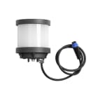 ESYLUX - Pollarivalaisin - ALVA 700 OP 36 830 HEAD AN