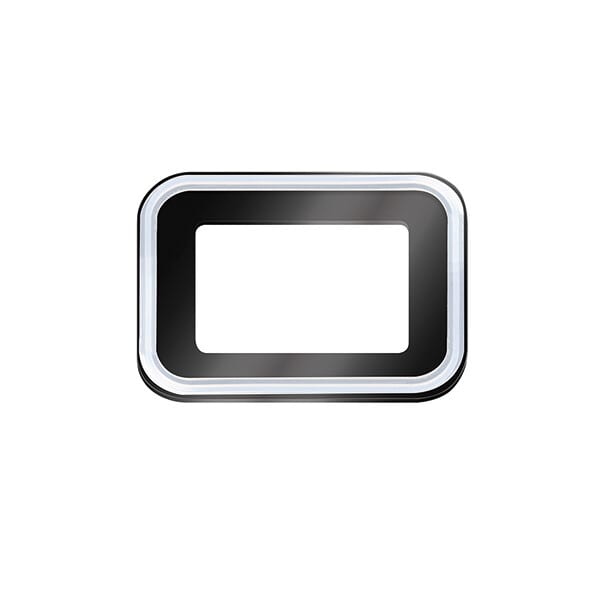 ESYLUX - Optinen lisätarvike - SUN OFL/AFL 10W GLASS