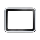 ESYLUX - Optinen lisätarvike - SUN OFL/AFL 30/50W GLASS