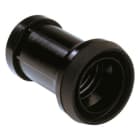 BACHMANN - Kausivalo - Lampunpidike E27 ruuveilla