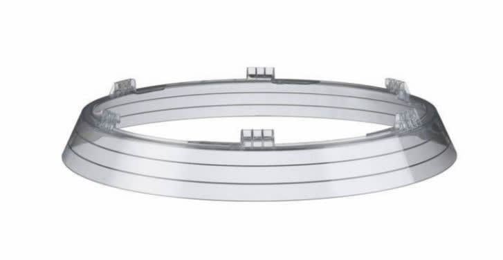 PHILIPS - Mekaaninen lisätarvike - TownTune ZDP261 DR