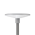 SIGNIFY - Pylväsvalaisin TownGuide - BDP100 LED60-/840 II DS PCF LS