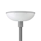 PHILIPS - Pylväsvalaisin TownGuide - BDP101 LED60-/830 II DW PCF LS