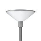 SIGNIFY - Pylväsvalaisin TownGuide - BDP102 LED60-/740 II DS PCF LS