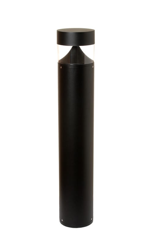 VALOISTE - Pollariva Valoiste Kotka F LED - 22W,1900lm,3000K,IK09,musta