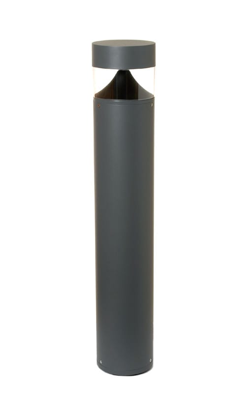 VALOISTE - Pollariva Valoiste Kotka F LED - 22W,1950lm,4000K,IK09,harmaa