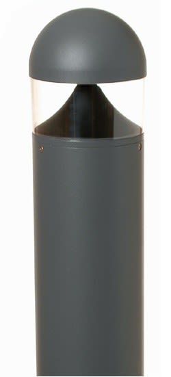 VALOISTE - Pollariva Valoiste Kotka R LED - 22W,1950lm,4000K,IK09, musta