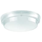 VALOISTE - Kattovalais Valoiste Masku LED - 19W,2020lm,4000K,IK10,IP66