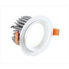 ECOWHITE - Kattovalaisin Ecowhite - 11W.811lm.4000K.IP65.halk100