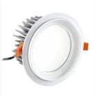 ECOWHITE - Kattovalaisin Ecowhite - 16W.1345lm.4000K.IP65.halk147