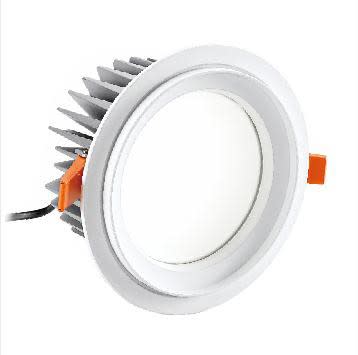 ECOWHITE - Kattovalaisin Ecowhite - 16W.1345lm.4000K.IP65.halk147