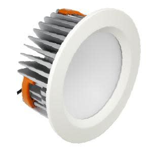 ECOWHITE - Kattovalaisin Ecowhite - 22W.2038lm.4000K.IP65.halk208