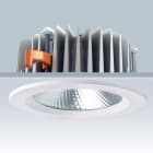 ECOWHITE - Kattovalaisin Ecowhite - 28W.2817lm.4000K.IP65.halk208