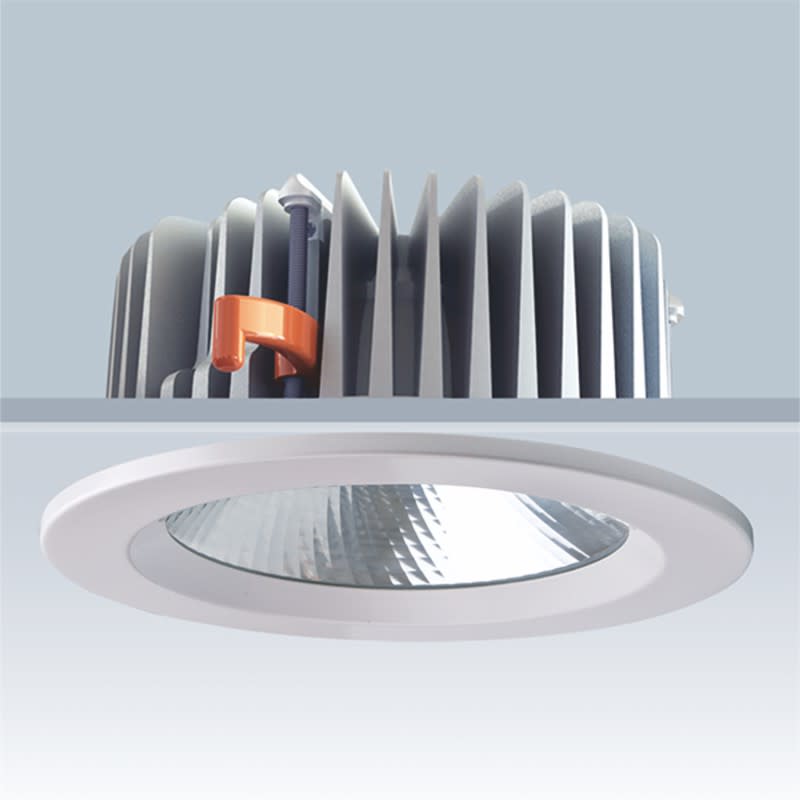 ECOWHITE - Kattovalaisin Ecowhite - 42W.3999lm.4000K.IP65.halk230