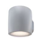 PLEJD - Seinävalaisin ulko - 9W,IP45,2x300lm,2200-4000K,HA