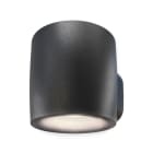 PLEJD - Seinävalaisin ulko - 9W,IP45,2x300lm,2200-4000K,MU