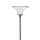 KARLUX - Taajamavalaisin - ALLI LED-DA23W.HA-3500LM-IP44