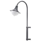 KARLUX - Taajamavalaisin EMOLA LED - EMOLAseinäLED34W.HA3500LM