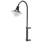 KARLUX - Taajamavalaisin EMOLA LED - EMOLAseinäLED44W-MU-5000LM