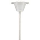 KARLUX - Pylväsvalaisin - TAPIO.VALK-E27 LED IP44