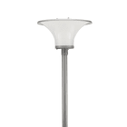 KARLUX - Taajamavalaisin Alli LED DALI - ALLI LED-DA34W.HA-5000LM-IP44