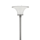 KARLUX - Taajamavalaisin Alli LED DALI - ALLI LED-DA34W.HA-5000LM-IP44