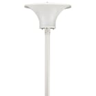 KARLUX - Taajamavalaisin Alli LED DALI - ALLI LED-DA34W.VA-5000LM-IP44