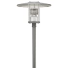 KARLUX - Taajamavalaisin - TLS PT-KL-HA-LED-E27