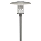 KARLUX - Taajamavalaisin - TLS PT-KL-HA-LED-E27