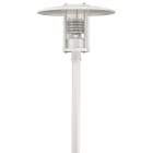 KARLUX - Taajamavalaisin - TLS PT-KL-VALK-LED-E27