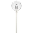 KARLUX - Taajamavalaisin - PALLO LED-KL-VAL-E27-IP44