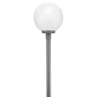 KARLUX - Taajamavalaisin - PALLO LED-HAR-E27-IP44