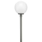 KARLUX - Taajamavalaisin - PALLO LED-HAR-E27-IP44