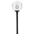 KARLUX - Taajamavalaisin - PALLO LED-KL-MU-E27-IP44