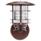 KARLUX - Seinävalaisin ulko - PIKKU TALAS.ANT.KUP-E27 IP23