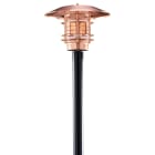 KARLUX - Pihapiirivalaisin - PIHA.TAVI.KUPARI-E27 IP23