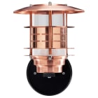 KARLUX - Seinävalaisin ulko - SEINÄ.PIKKU TALAS.CU-E27 IP23