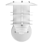 KARLUX - Seinävalaisin ulko - PIKKU.LUNNI.VALK-E27 IP23