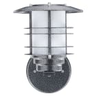 KARLUX - Seinävalaisin ulko - PIKKU.LUNNI.ANT.HOP-E27 IP23