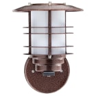 KARLUX - Seinävalaisin ulko - PIKKU.LUNNI.ANT.KUP-E27 IP23