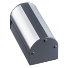 KARLUX - Seinä/kattovalaisin ulko - MULTI ALUMIINI 5w ANT