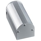 KARLUX - Seinä/kattovalaisin ulko - MULTI ALUMIINI 5w H.HARM